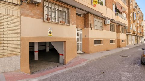 Foto 5 de Pis en venda a Calle Calle Duque de Rivas, 5, Torrenueva Costa, Granada