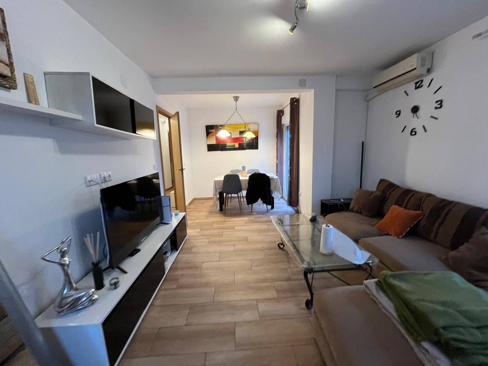 Wohnung zum Verkauf in Calle Calle Pere Joan Perpinyà, Plaza Crevillente - Antiguos Juzgados - El Asilo, Elche ciudad