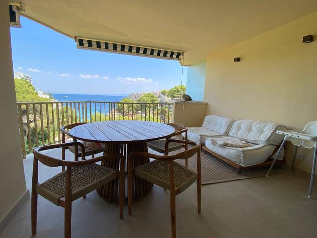 Apartamento en Alquiler en Cala Vinyes