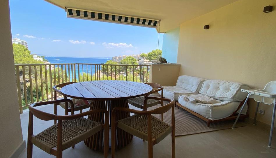 Photo 1 of Apartment to rent in Cala Vinyes, Illes Balears