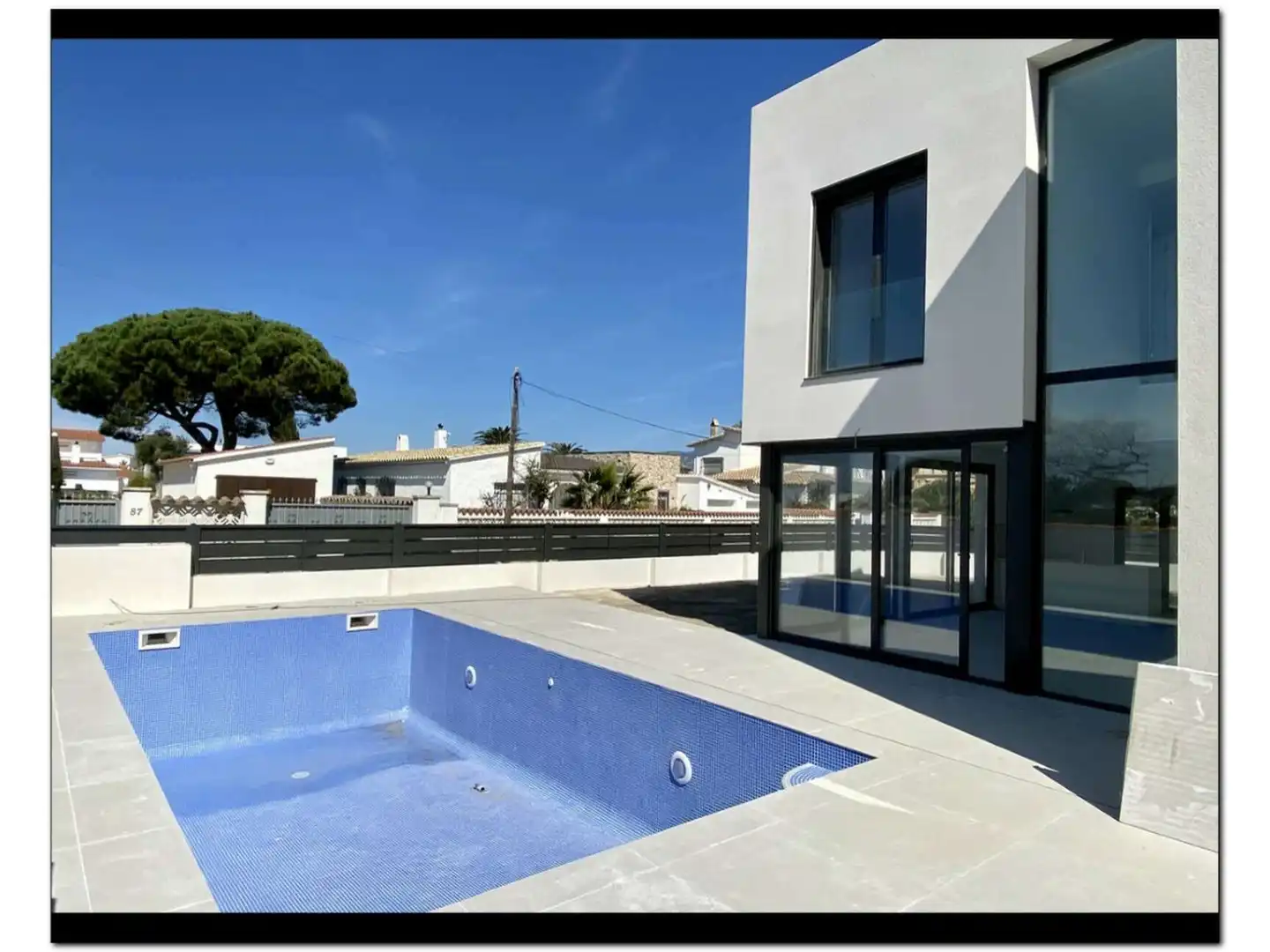 Casa amb terrassa en venda a Requesens, imagen 11