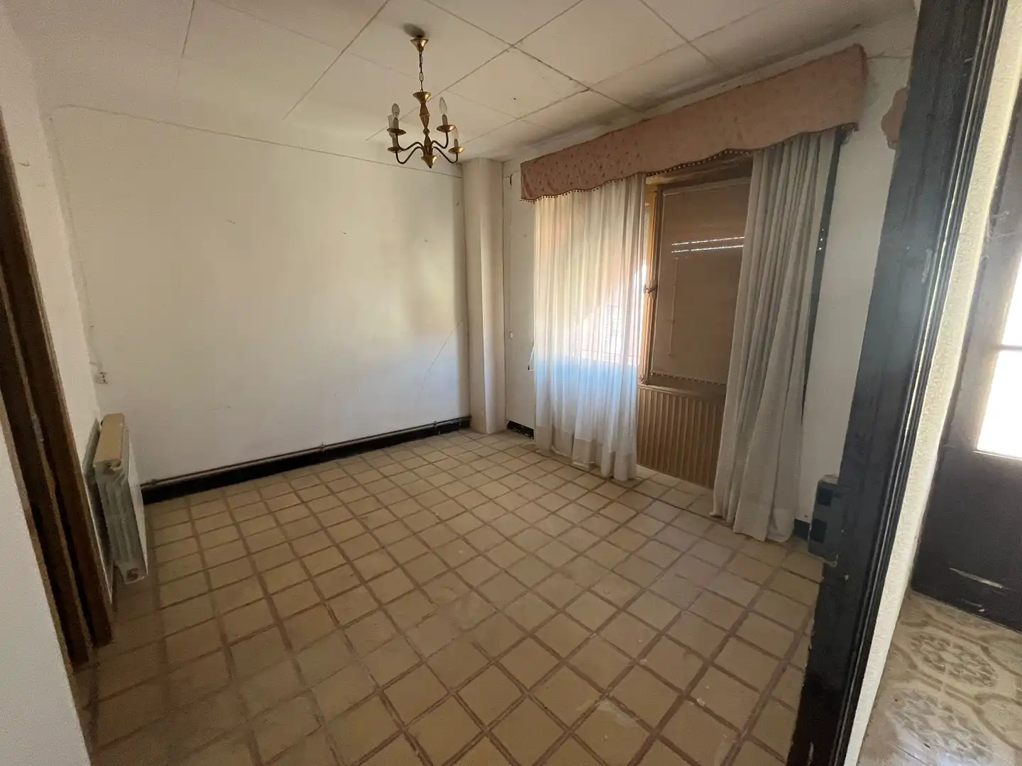Finca rústica en venta en Camino Fuente, 8, Valjunquera