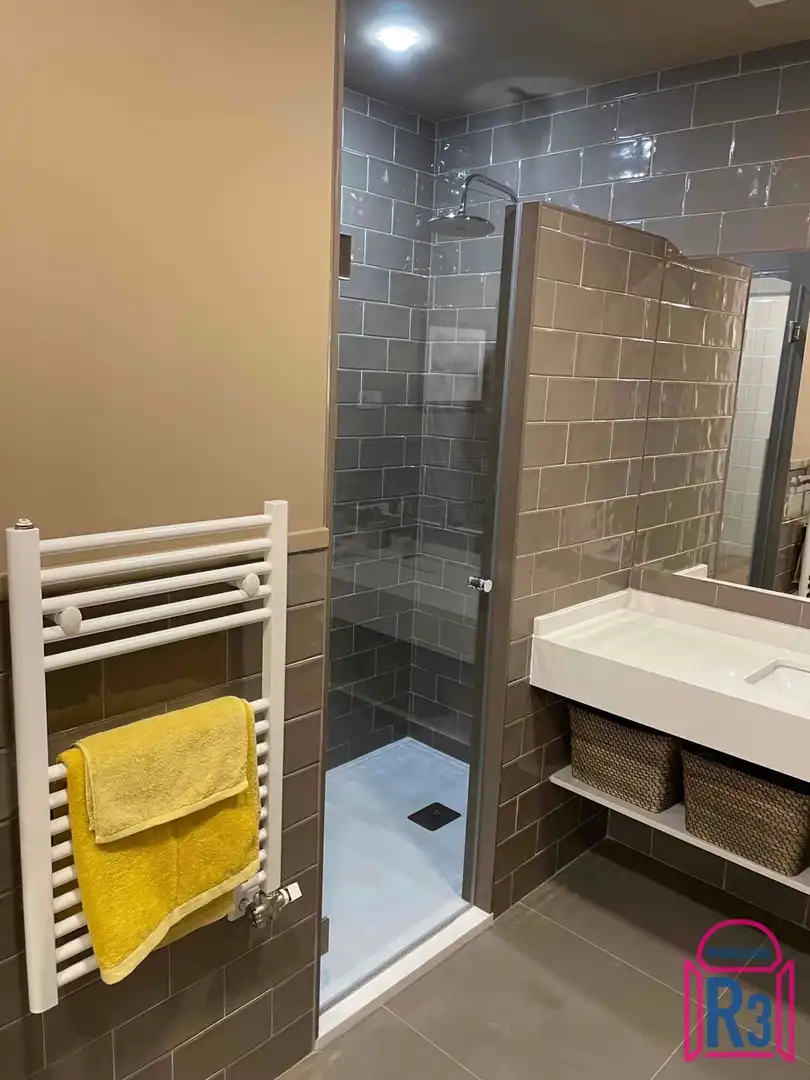 Apartamento de alquiler en Palencia, Crucero