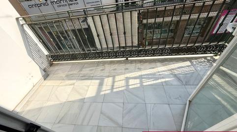 Foto 3 de Pis en venda a Calle Camino de Málaga, 22, Camino Viejo de Málaga, Málaga