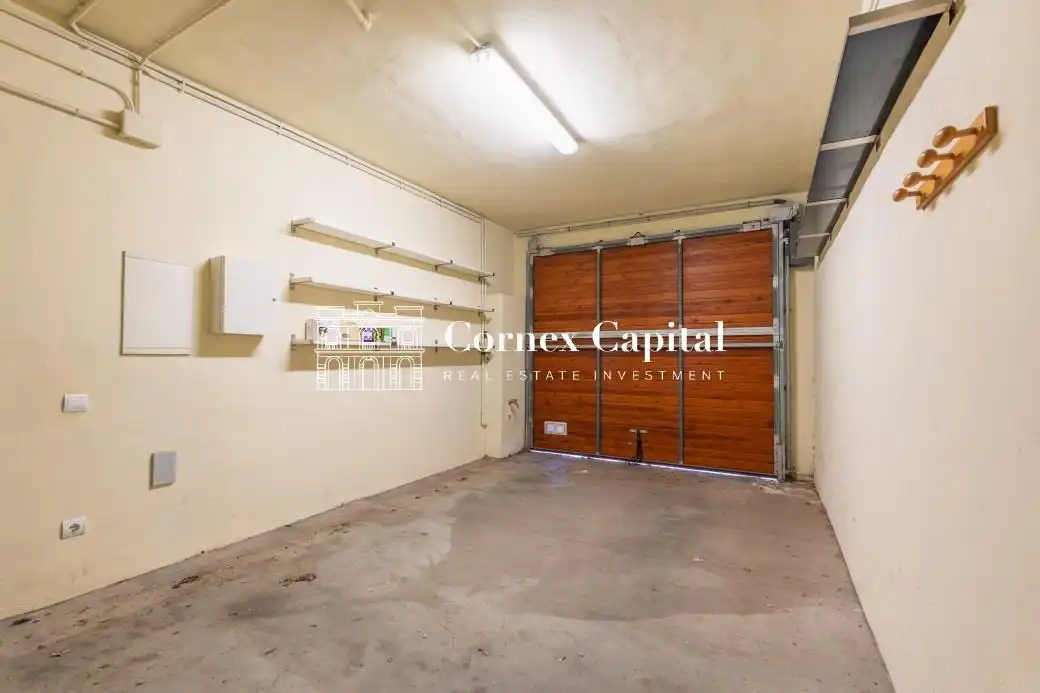 Casa o xalet en venda en Palafrugell amb Calefacció, Jardí privat i Terrassa
