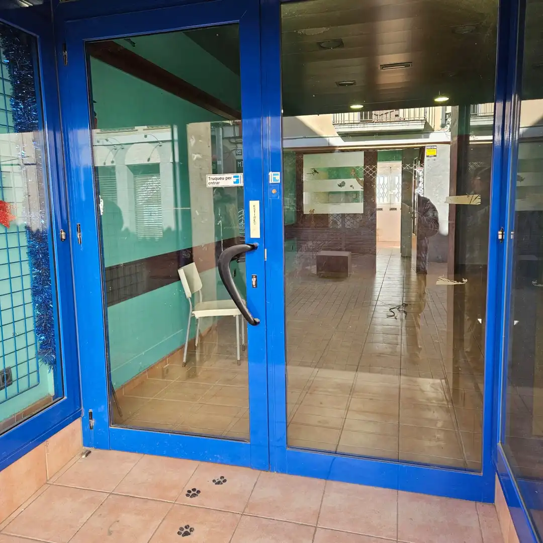Local de alquiler en Carrer Major, 36, Begues