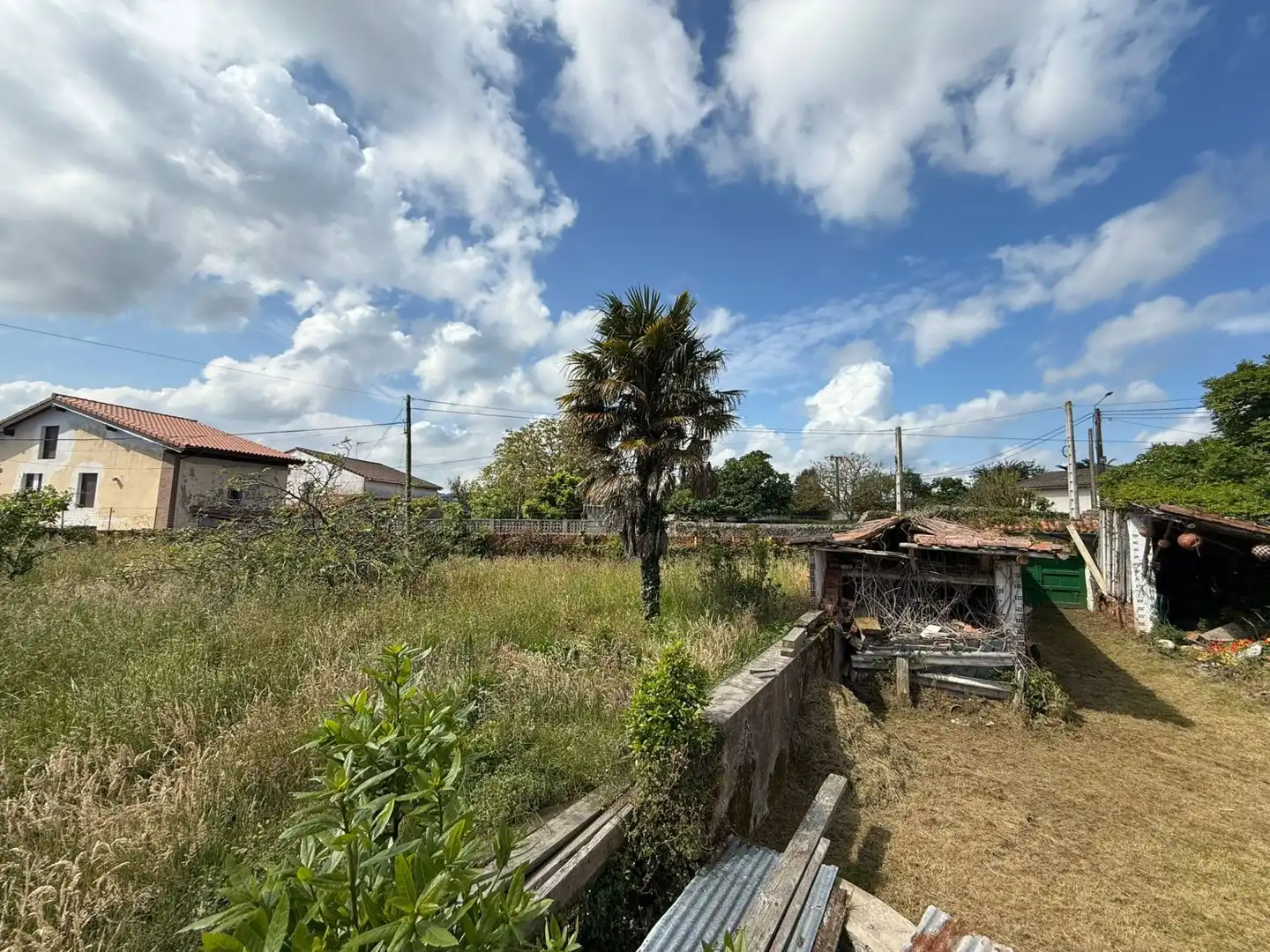 Casa o xalet en venda en Noja amb Jardí privat, Terrassa i Balcó