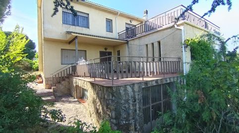 Foto 4 de Casa o chalet en venta en Calle Córdoba, Pedrezuela, Madrid