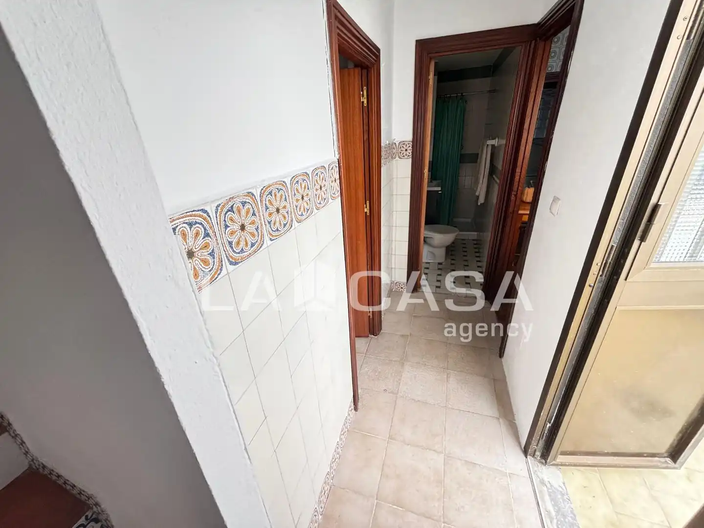 Planta baja en venta en Algeciras con Jardín privado y Terraza