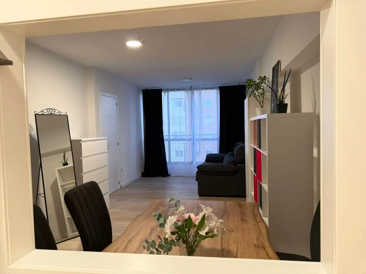 Flat with pool for sale in Juzgados - Plaza de Toros, imagen 2
