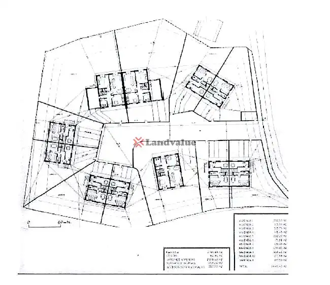 Lands and plots for sale in PB ESTRADA 3(C), imagen 5