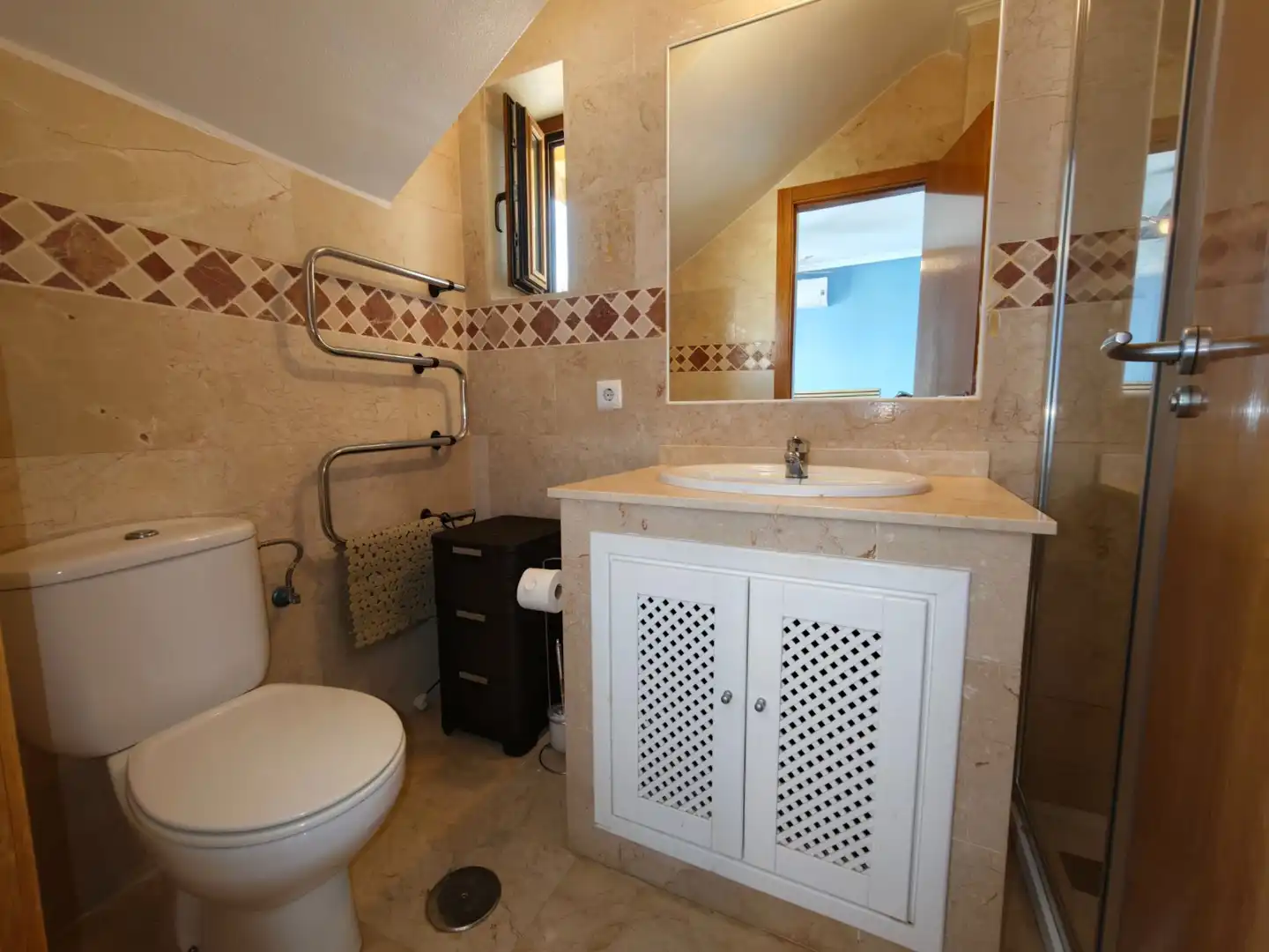 Mini appartamento con terrazza in vendita a Algorfa, imagen 36