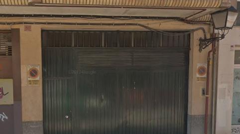 Photo 4 of Garage to rent in Calle de San Pascual, 80, Centro, Madrid