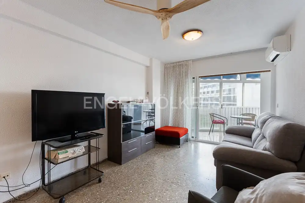 Appartement avec piscine à louer à Av. de Neptuno, imagen 5