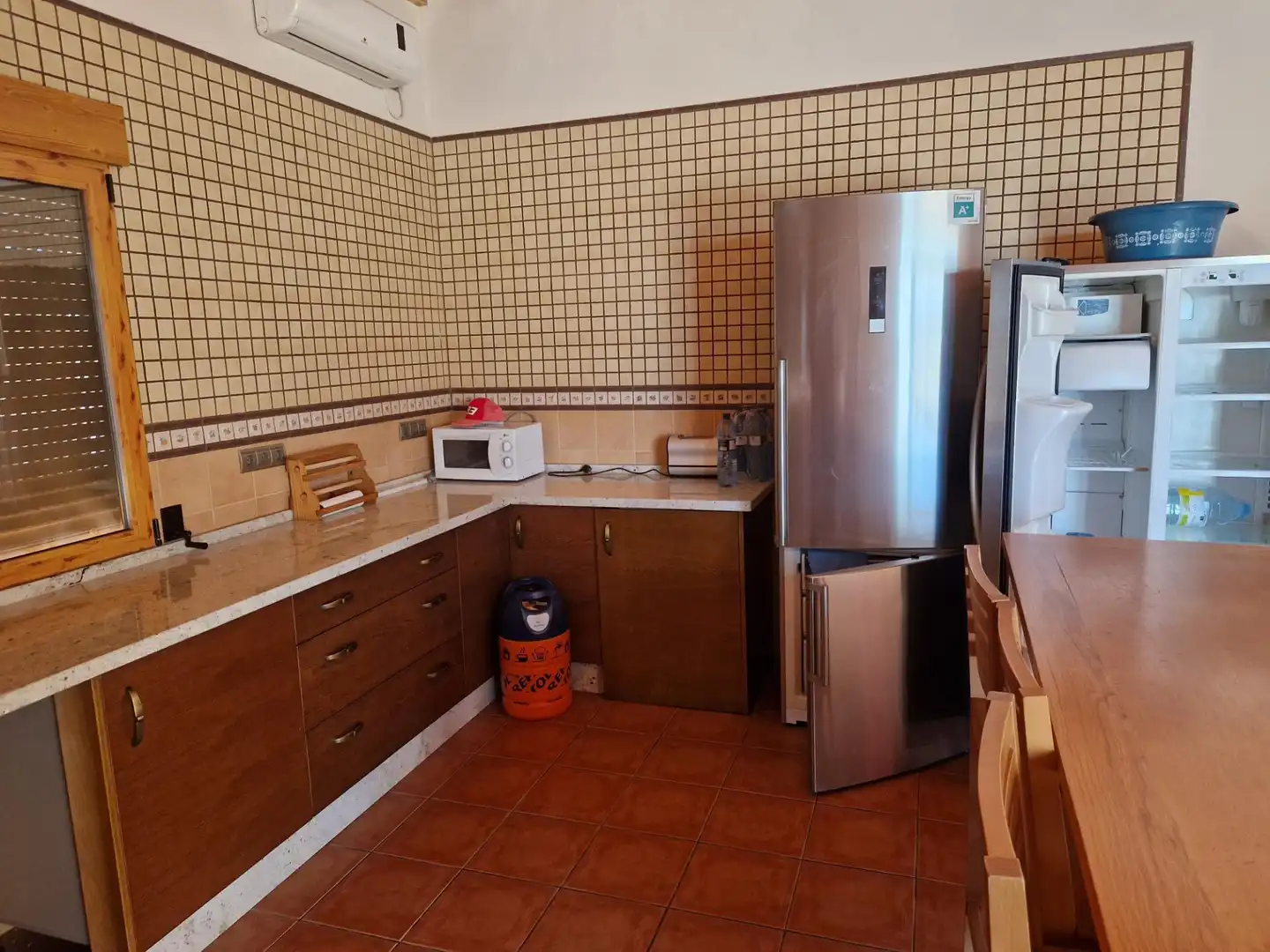 Casa rústica amb piscina en venda a El Fenazar - Campotéjar, imagen 23