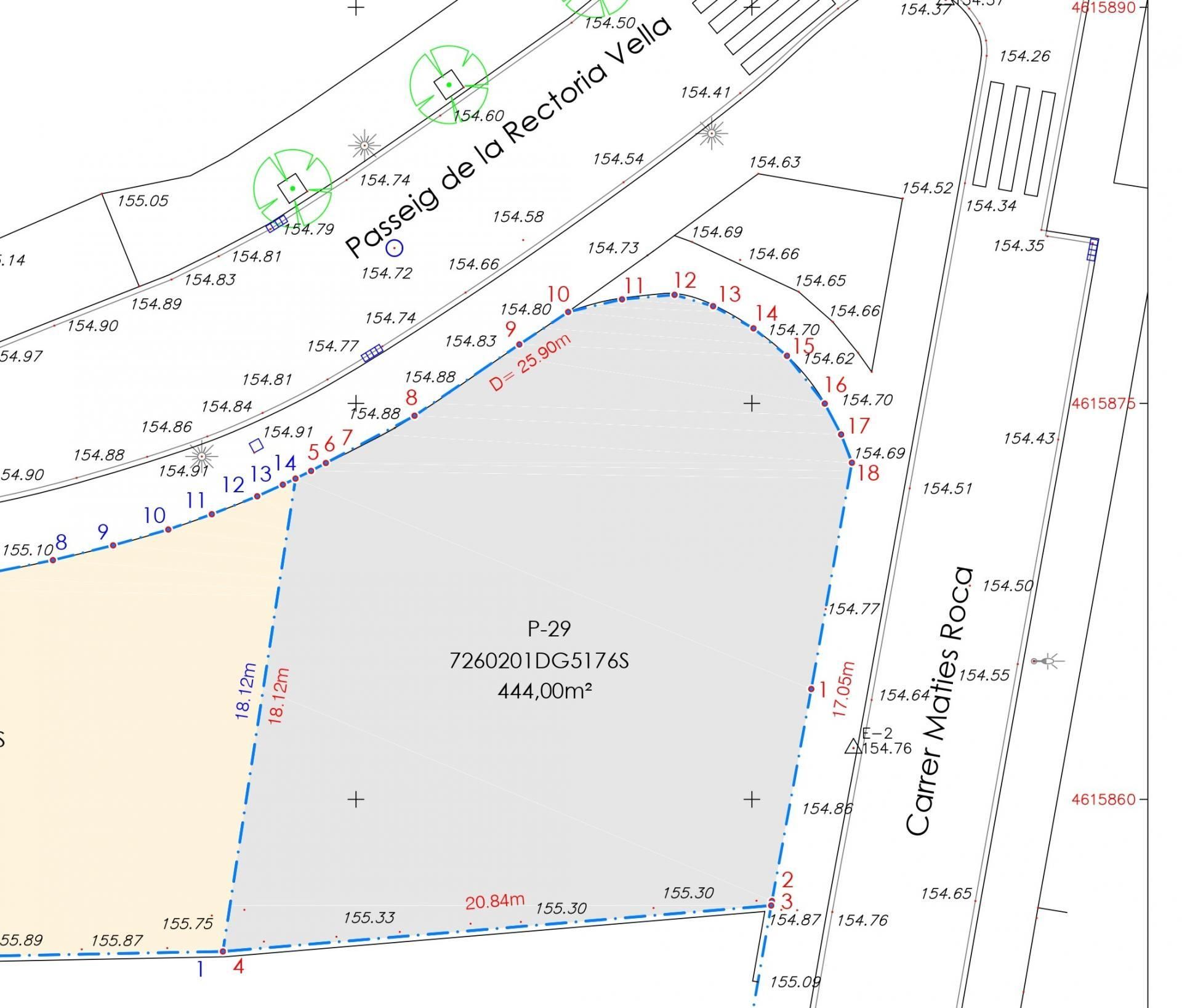 Residencial en venda en Sant Celoni