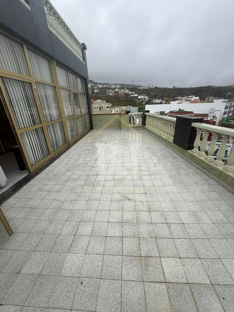 Terrasse von Geschaftsraum zum Verkauf in Icod de los Vinos
