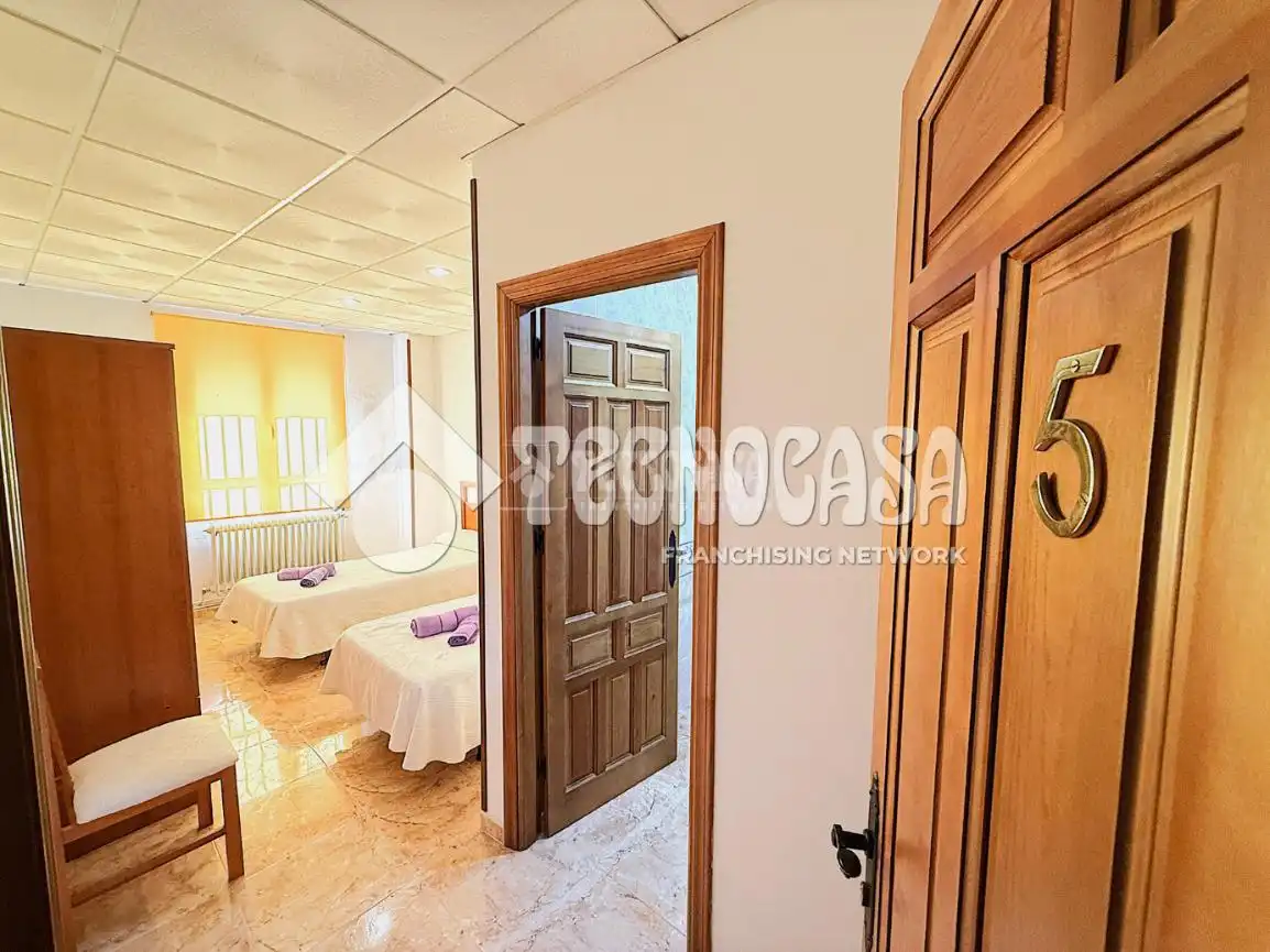 Casa o chalet en venta en Torrejoncillo del Rey con Aire acondicionado, Calefacción y Jardín privado