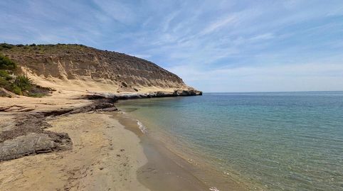 Foto 3 de Pis en venda a San Juan de los Terreros, Pulpí
