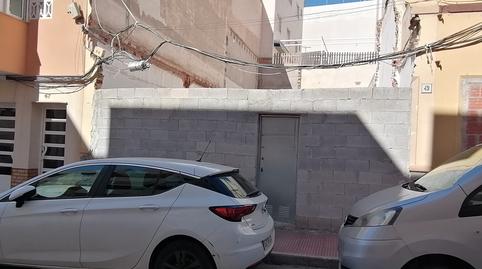 Photo 2 of Residential for sale in Carrer Ramón y Cajal, 49, Norte, Alicante