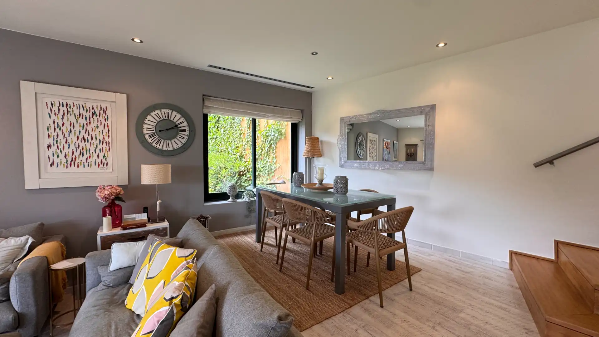 Maison jumelée avec terrasse à vendre à Avinguda de la Costa Brava 21B, imagen 19