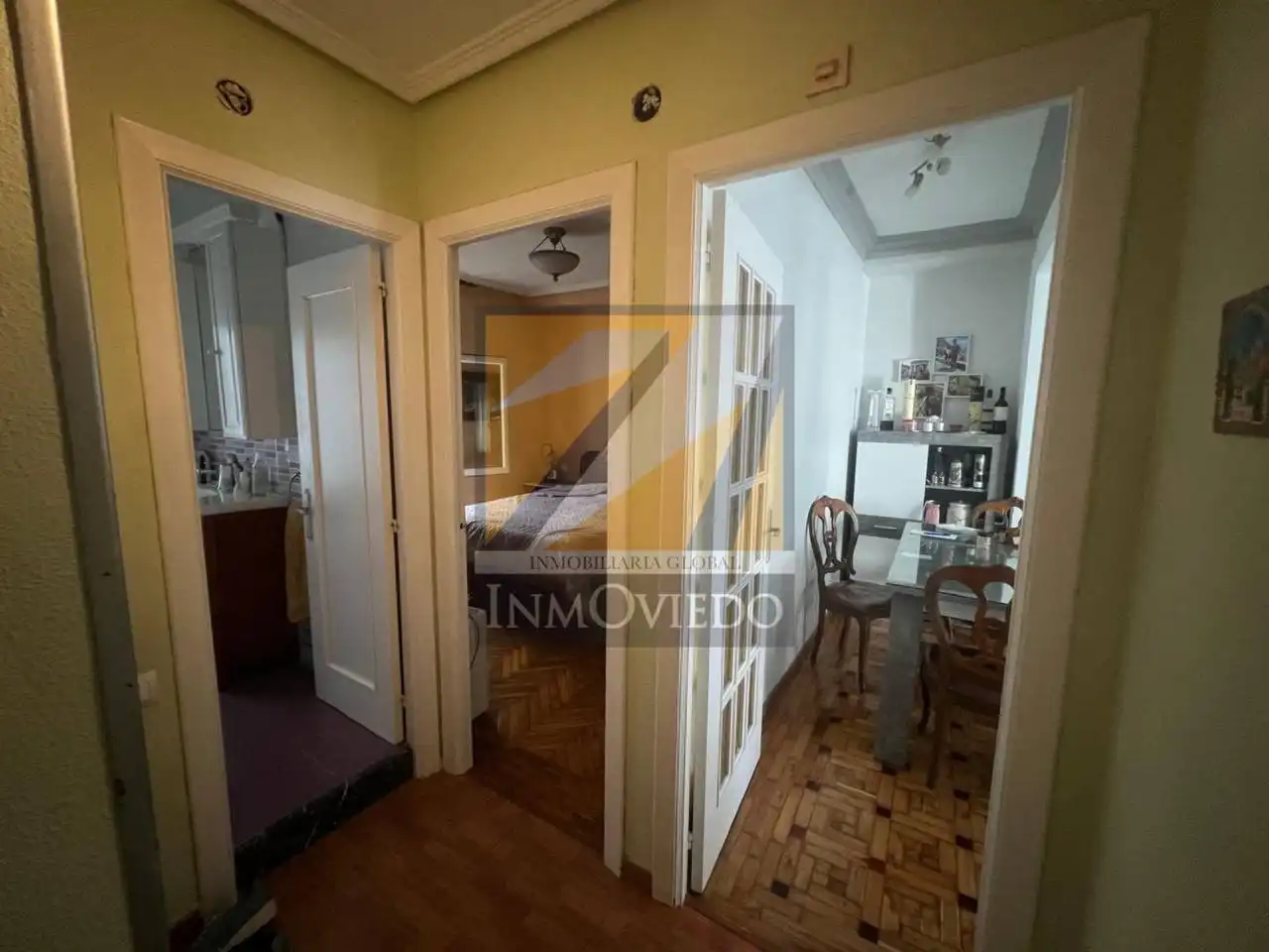 Wohnung mit Aufzug zum Verkauf in Calle FONCALADA, imagen 10