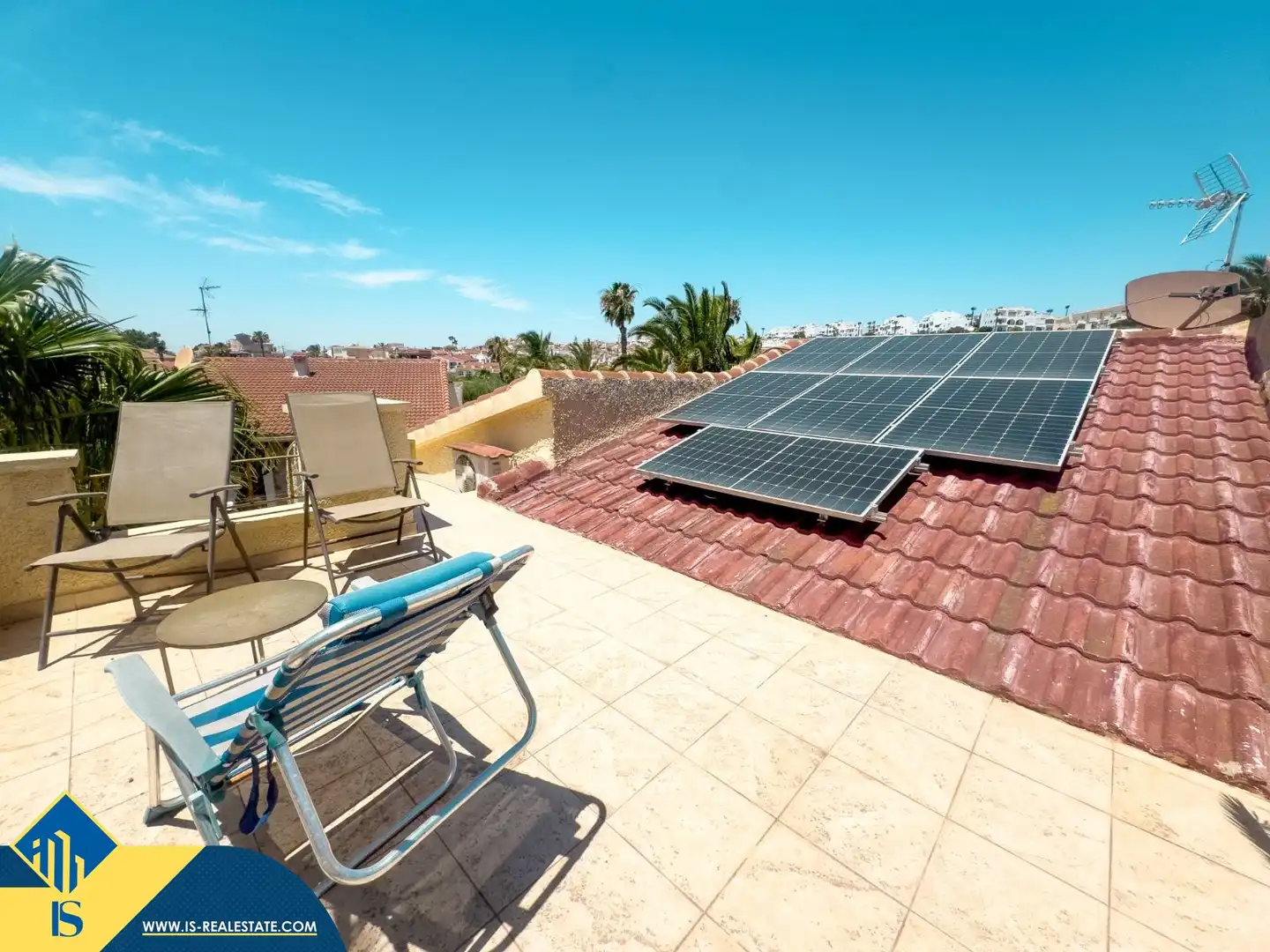 Chalet con piscina en venta en Ciudad Quesada, imagen 41