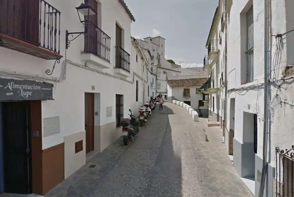 Appartement à vendre à ALCAZAR DE TOLEDO