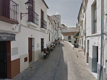 Appartamento in vendita a ALCAZAR DE TOLEDO