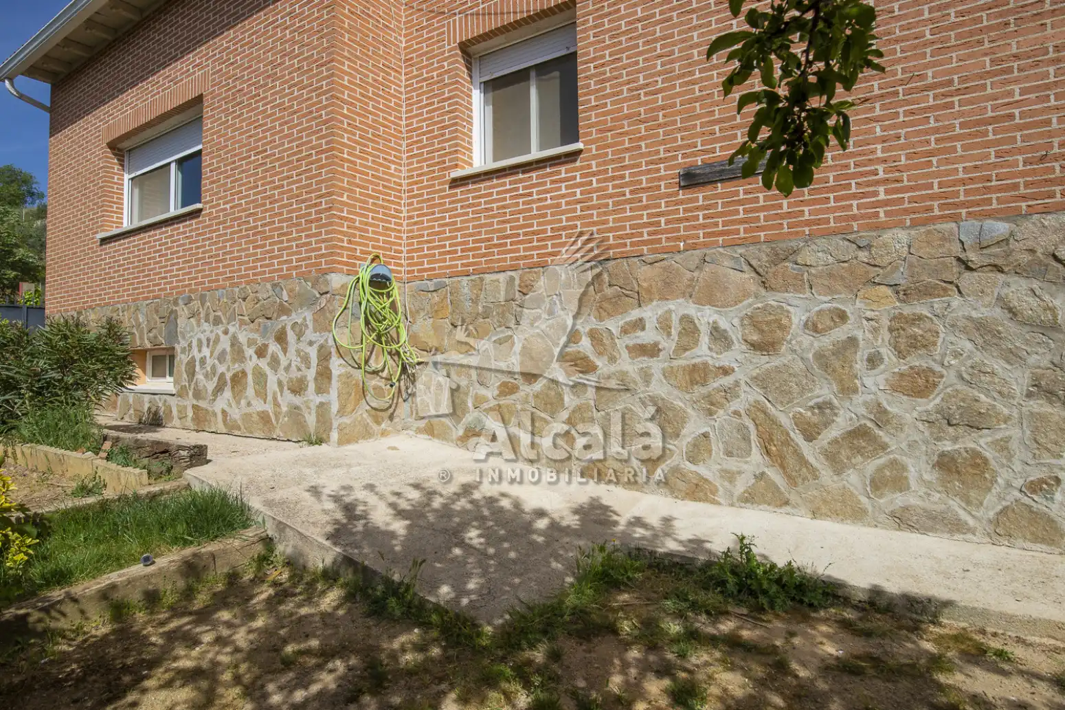 Casa o xalet en venda a Santorcaz