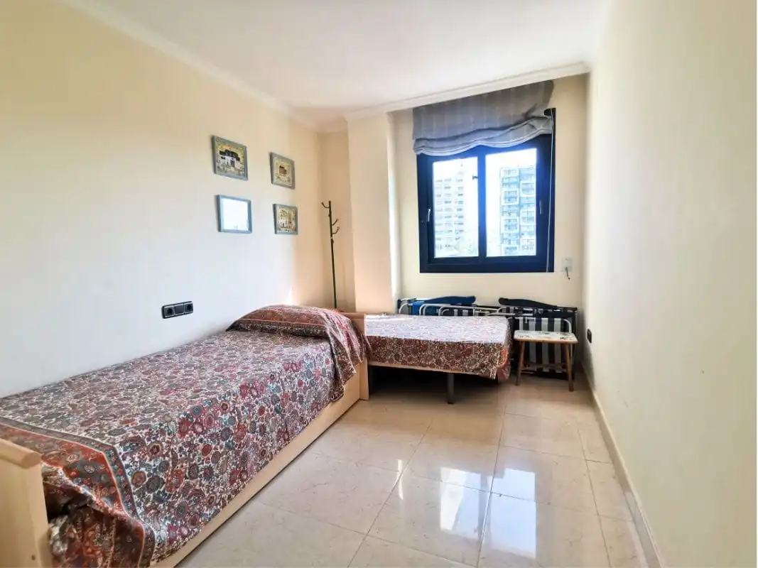 Apartamento con piscina en venta en Playa Arenal - Bol, imagen 10