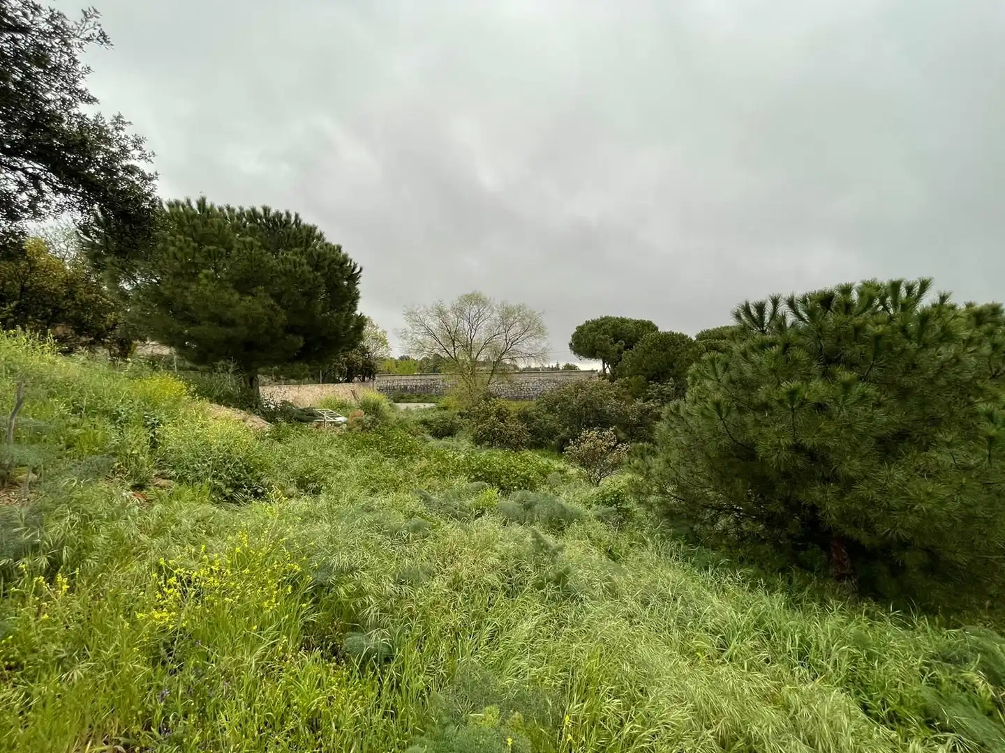 Residencial en venda en Torrelodones