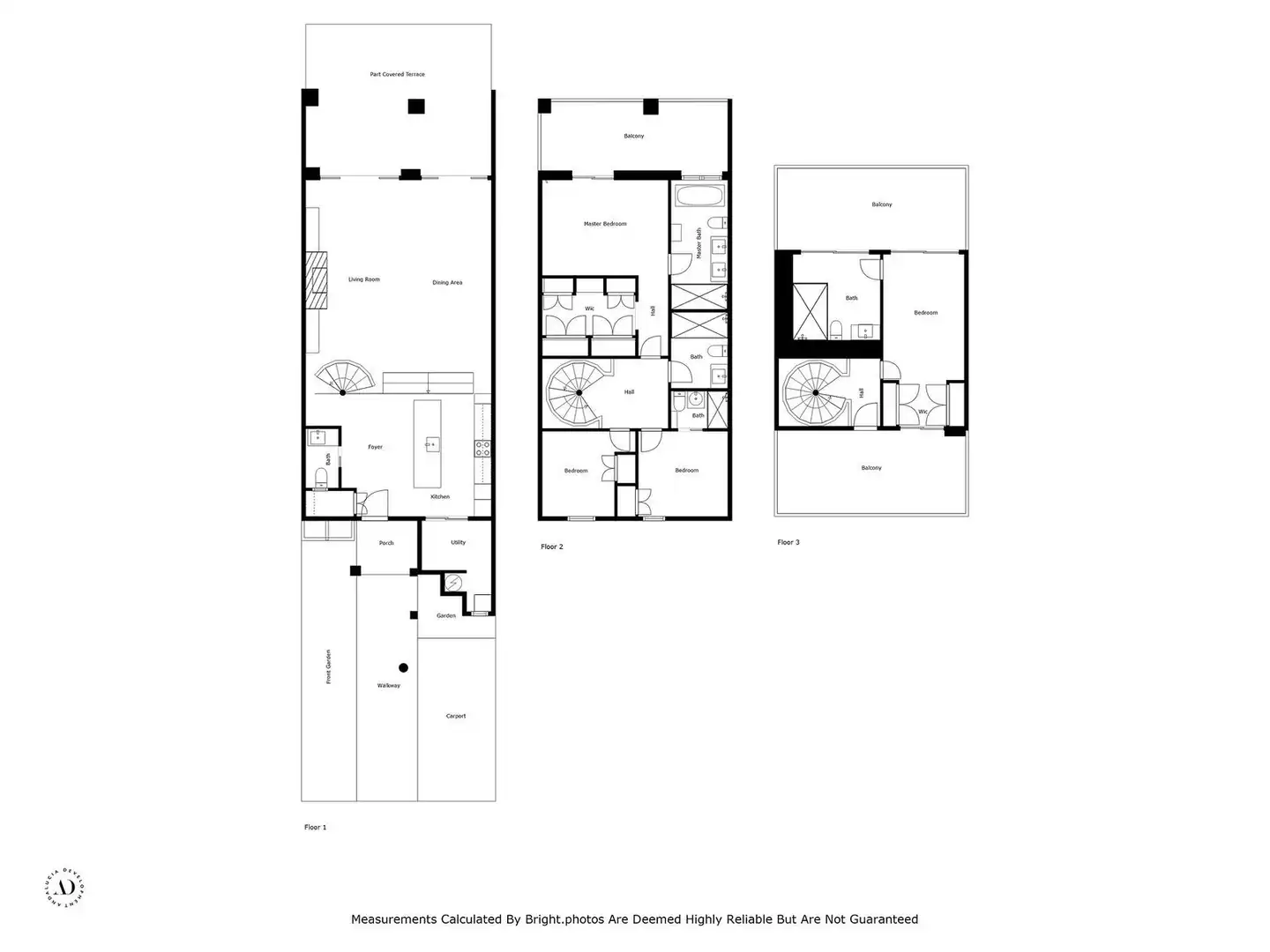 Maison mitoyenne à vendre à Benahavís pueblo, imagen 47