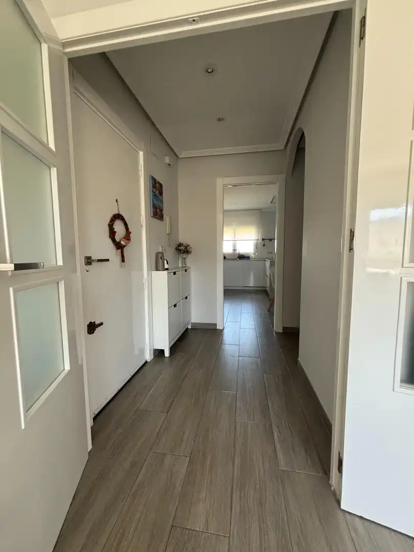 Casa o xalet en venda en La Unión
