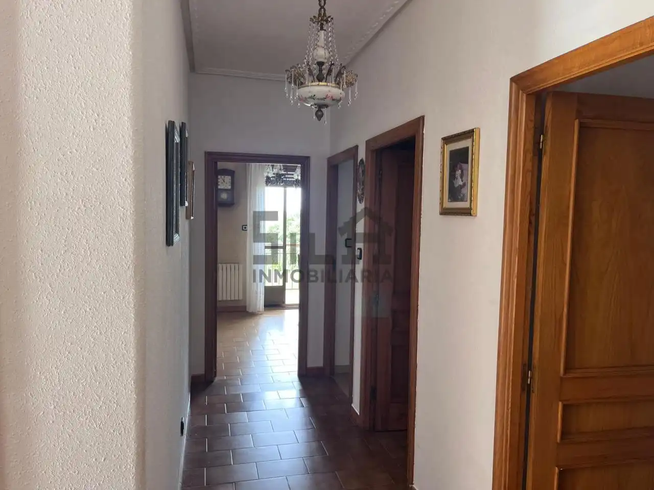 Casa amb jardí en venda a Vilar de Barrio, imagen 29