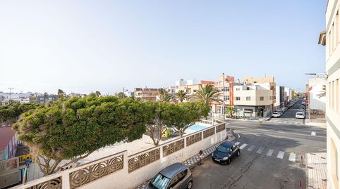Foto 5 de Pis de lloguer a Avenida Polizón, Playa de Arinaga, Agüimes