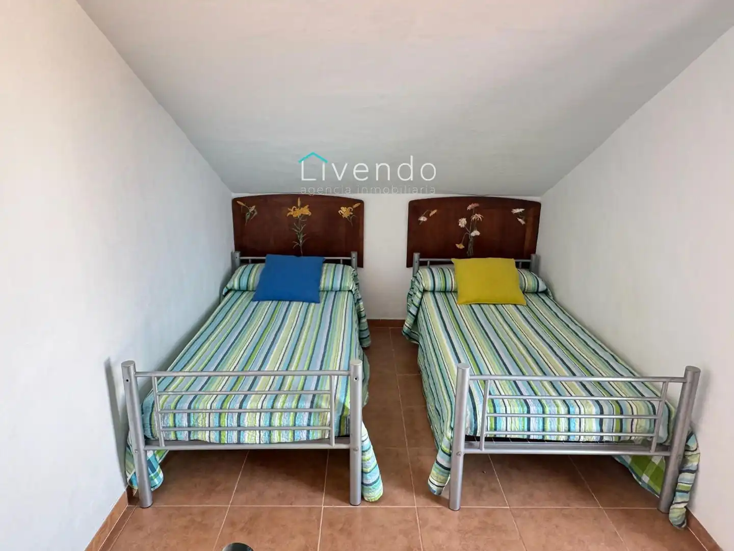 Dormitori de Dúplex en venda en Zahara de los Atunes amb Terrassa