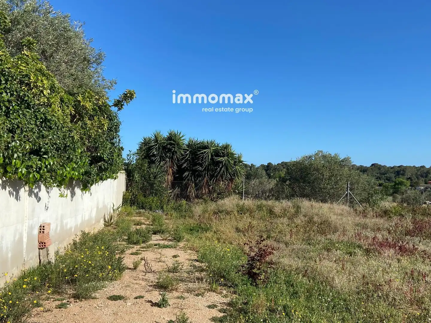 Residential land for sale in Santa Maria, imagen 16