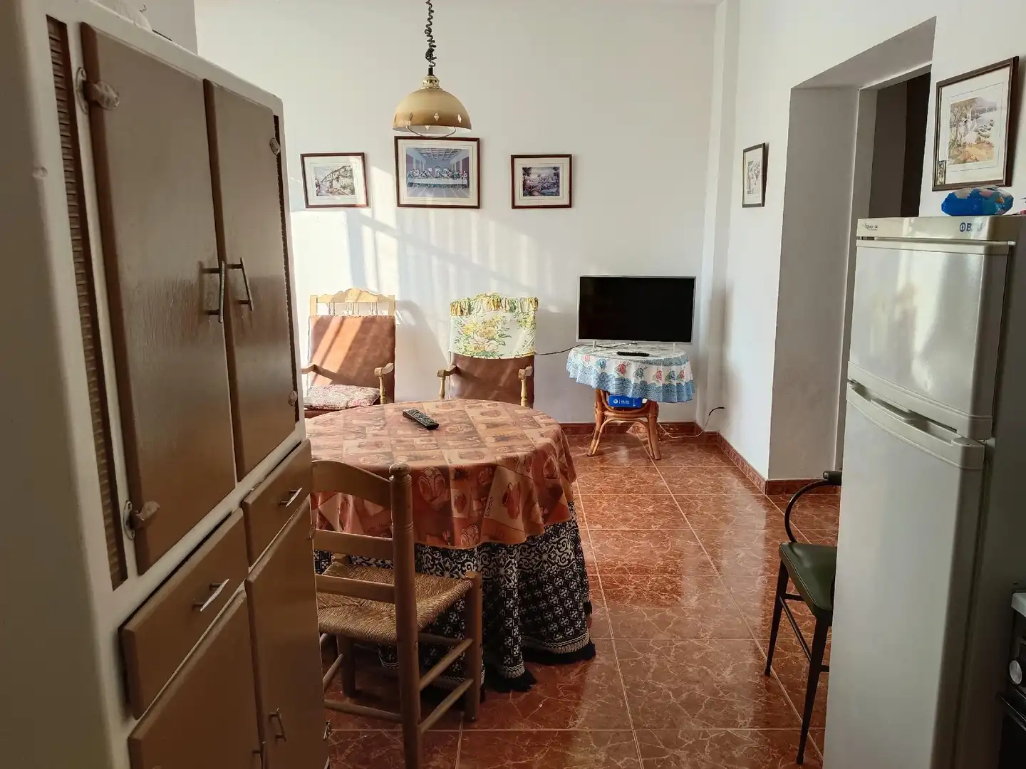 Casa o chalet en venta en Montemolín