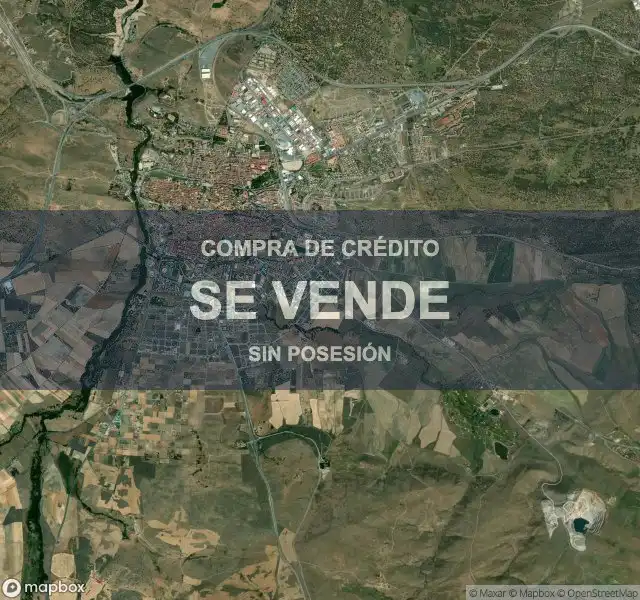 Piso en venta en Sotillo de la Adrada