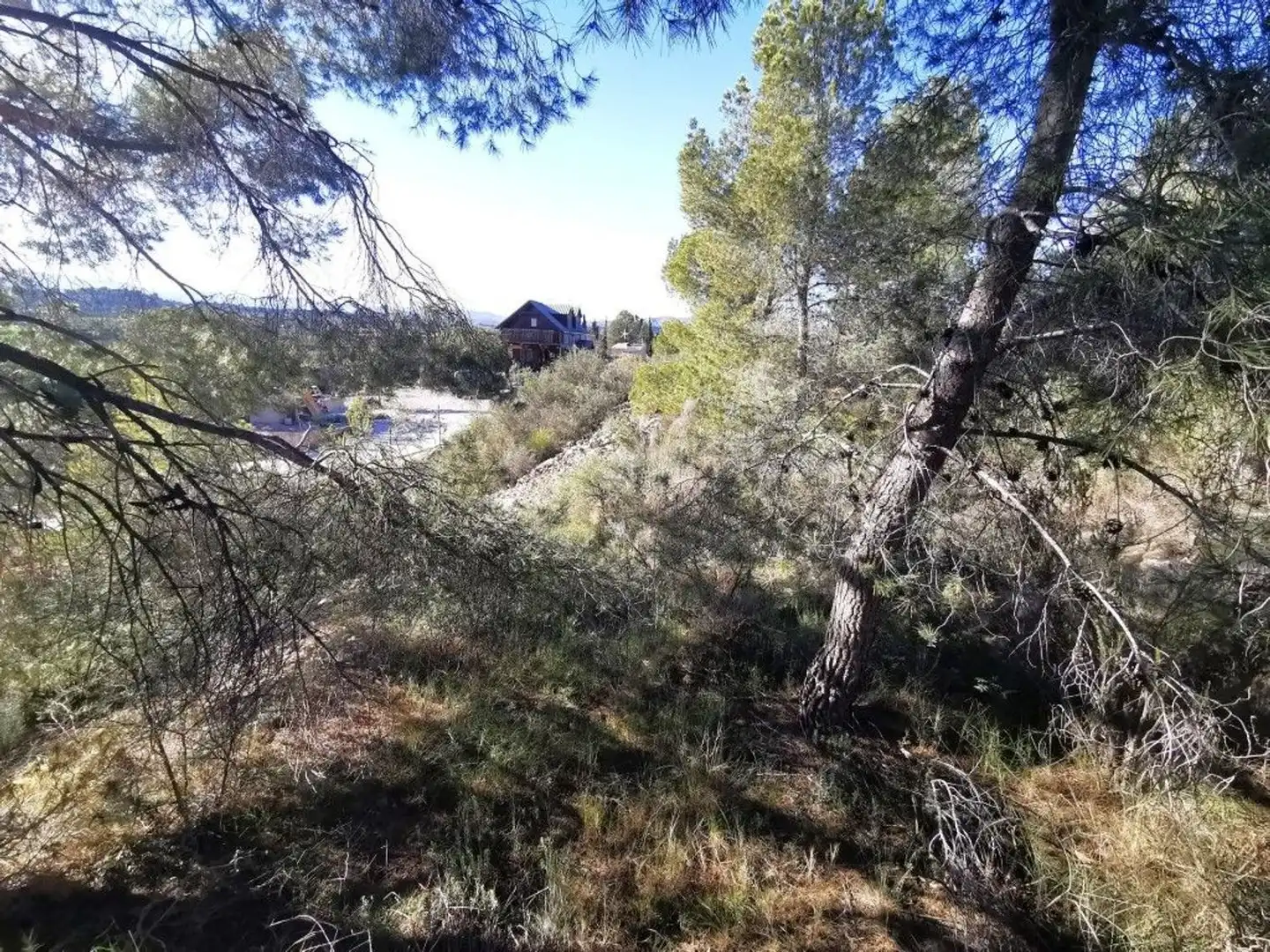Residencial en venda en Pedralba