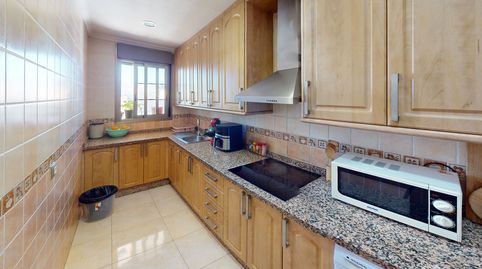 Foto 4 de Pis en venda a Calle Enrique Tierno Galván, San Isidro, Alicante