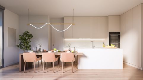 Foto 3 de Casa adosada en venta en Calle del Marqués de la Victoria, 15, Cortijo Sur, Boadilla del Monte