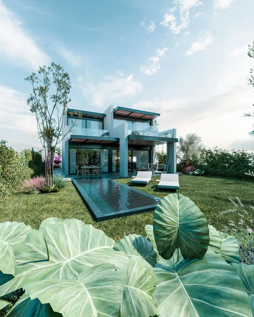 Haus mit Pool zum Verkauf in Benamara - Atalaya, imagen 41