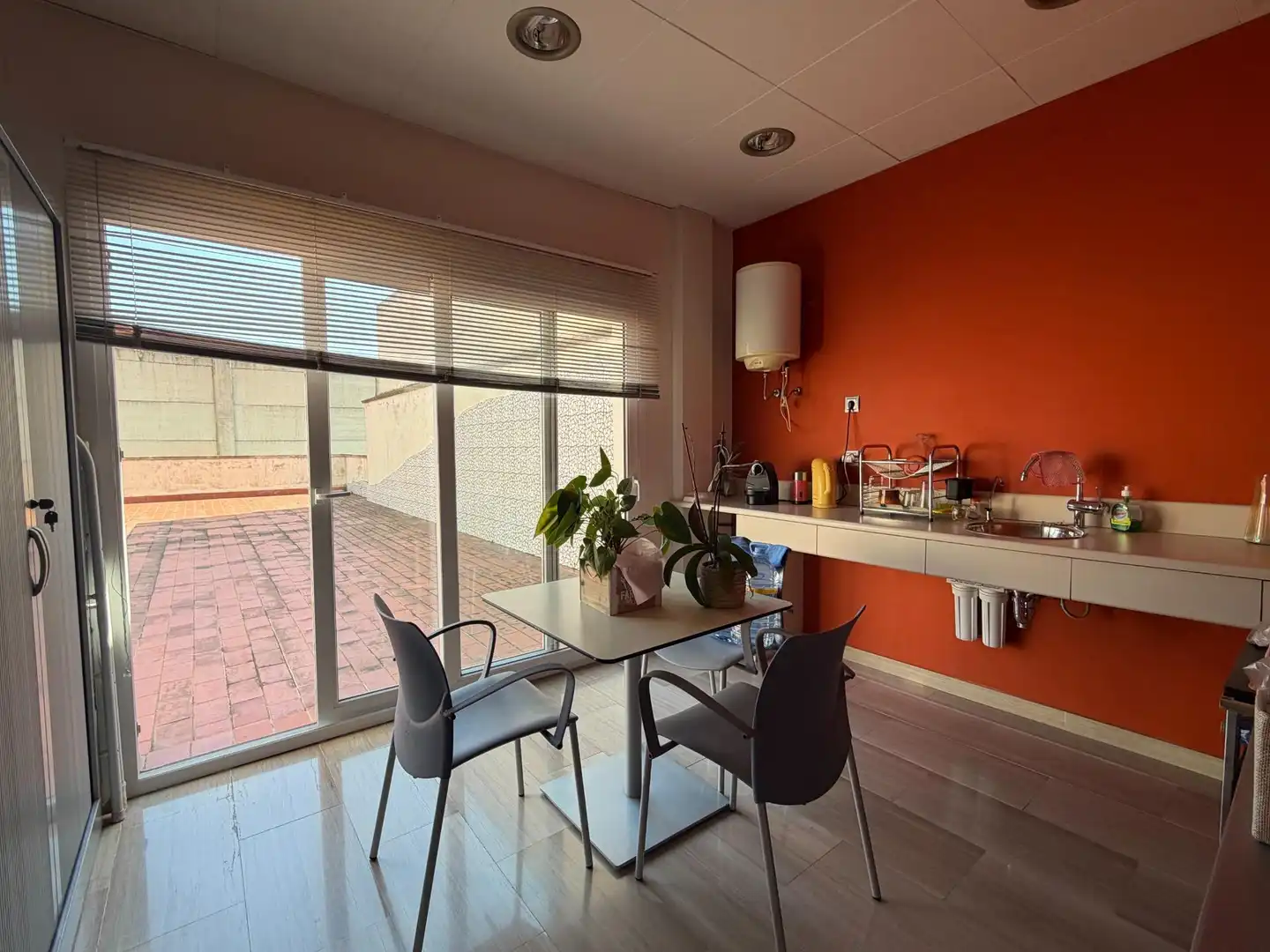 Dining room of Commercial properties for sale in Empuriabrava  with Terrace