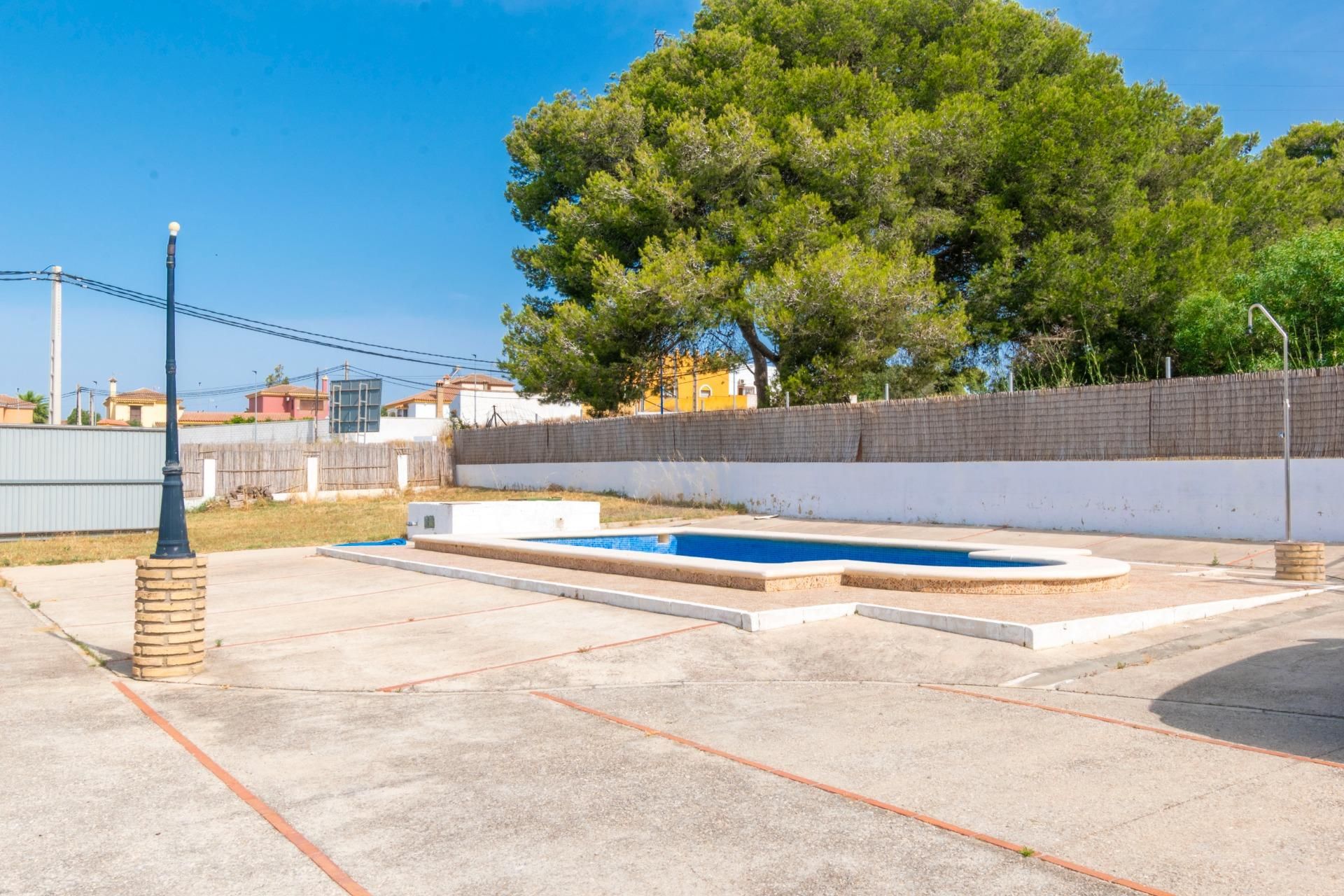 Casa o xalet en venda a Las Lagunas - Campano