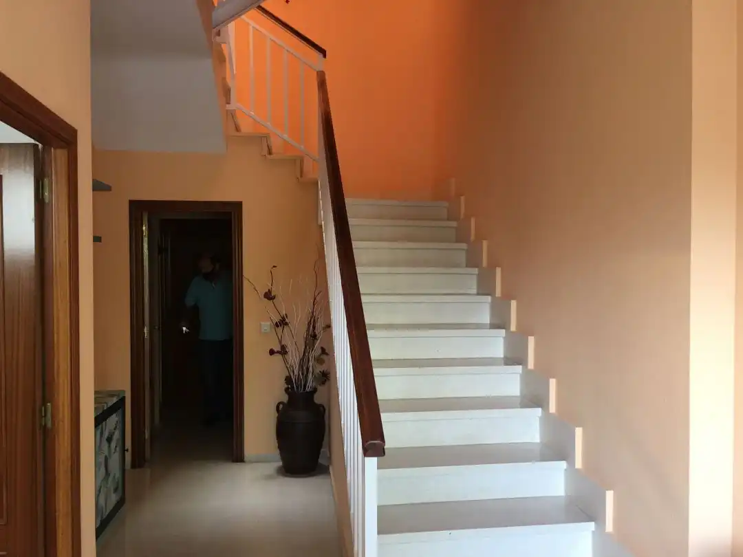 Casa o chalet en venta en Santurde de Rioja con Calefacción y Terraza