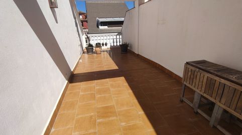 Foto 3 de Casa o xalet en venda a Calle Sierra de Lúcar, Baza, Granada