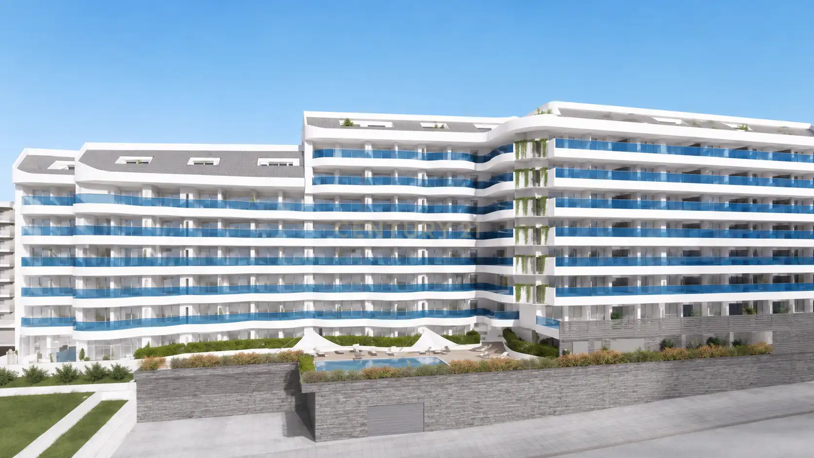 Wohnung mit Pool zum Verkauf in Calle Martínez Catena, Fuengirola, Spain, imagen 3