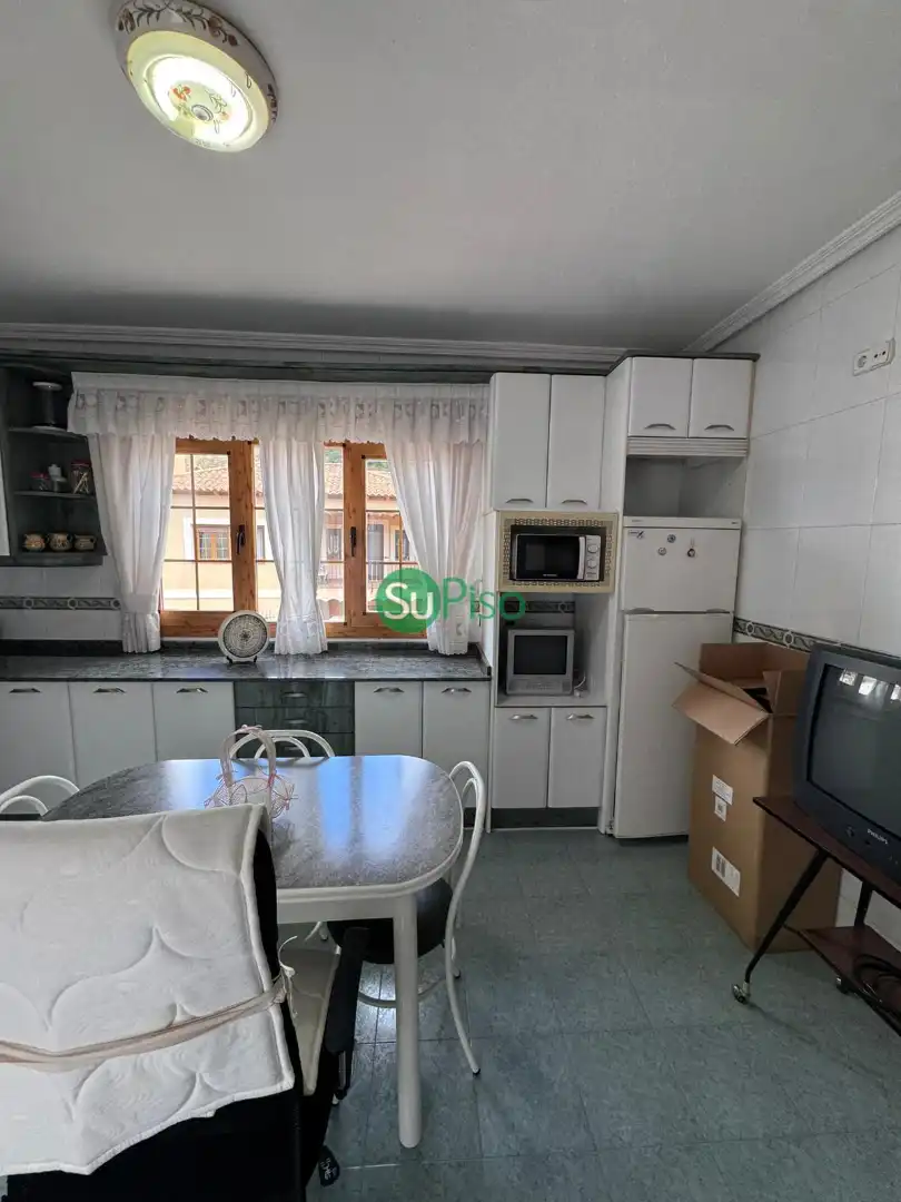 Casa o xalet en venda a Calle Laurel, 30, Borox